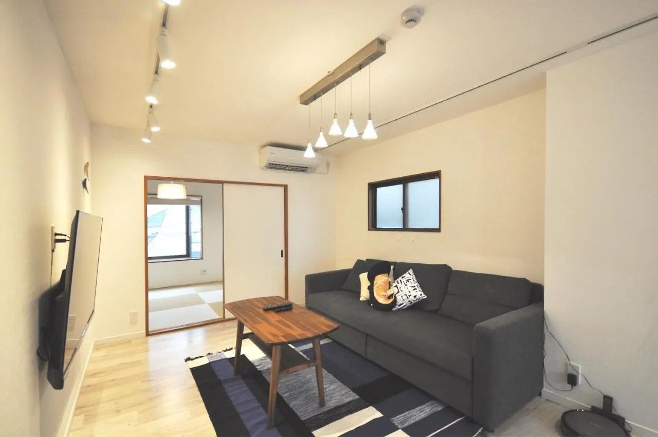 Gallery House Tokyo Japan