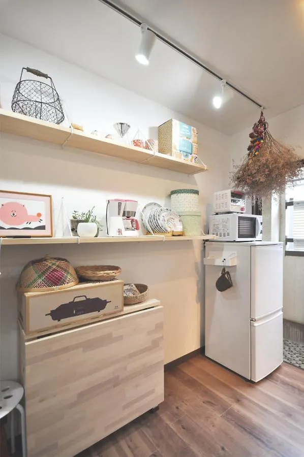 Gallery House Tokyo