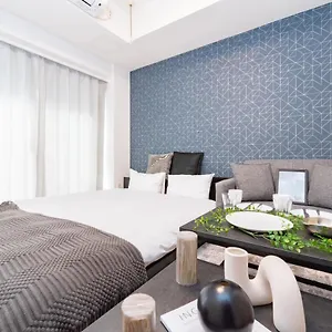 Tokyo's Spot Shibuya! 3person Free Wi-fi アパート