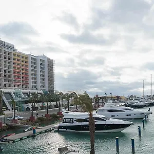 Boat View Marina Plaza By Vilamourasun Vilamoura