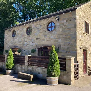 Pingle Nook Barn, - Luxury On The Farm Denby Dale