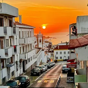 Ocean View Getaway Albufeira