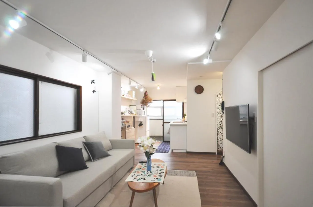 טוקיו Gallery House יפן