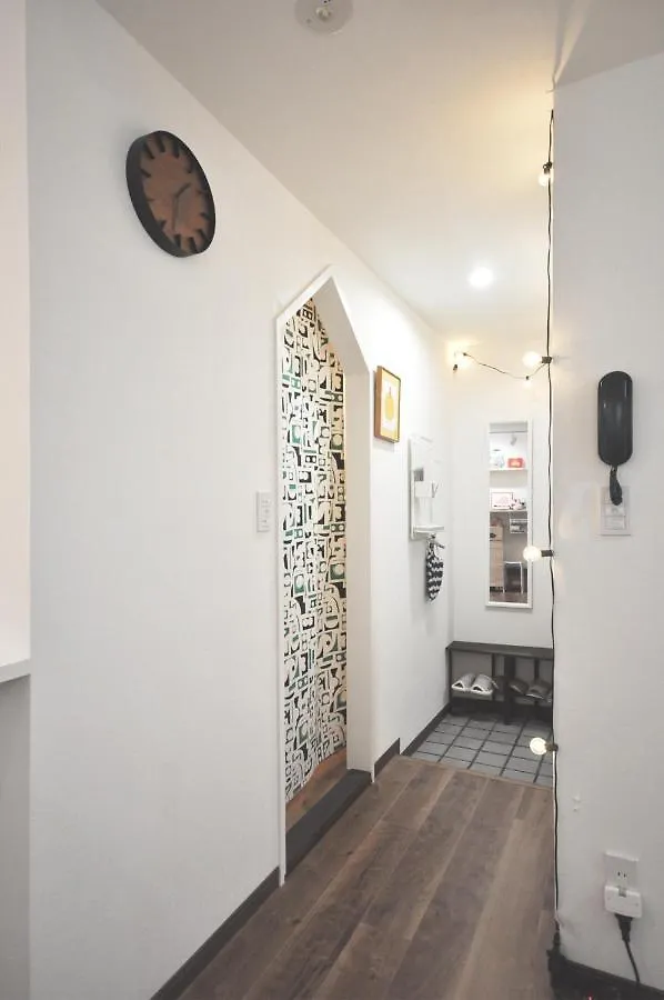 טוקיו Gallery House