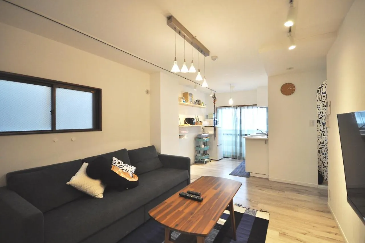טוקיו Gallery House יפן