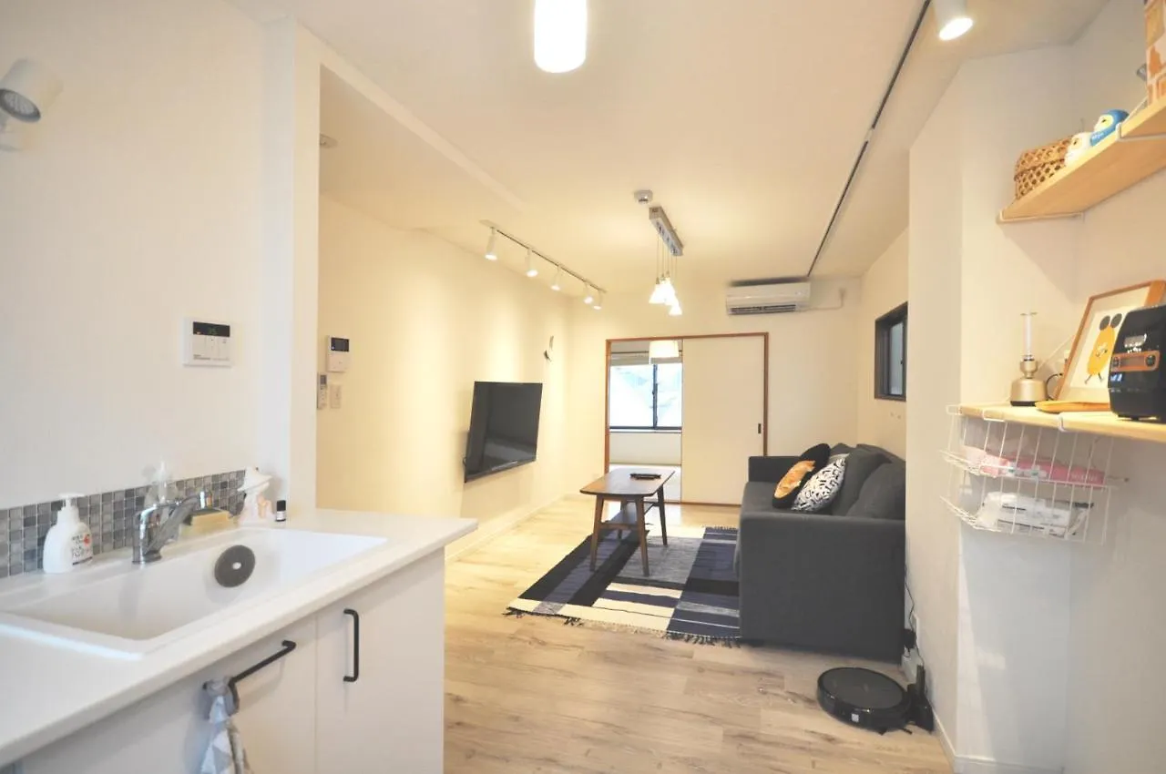 טוקיו Gallery House יפן