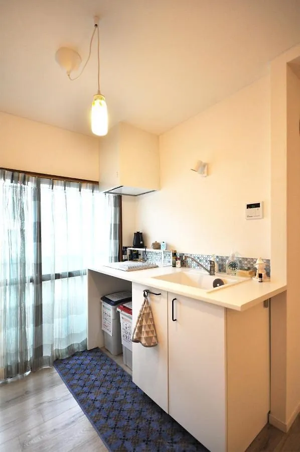 טוקיו Gallery House 0*,